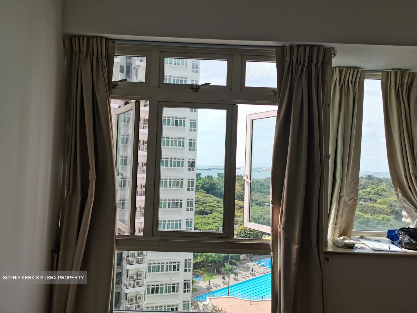 Costa Del Sol (D16), Condominium #487017071